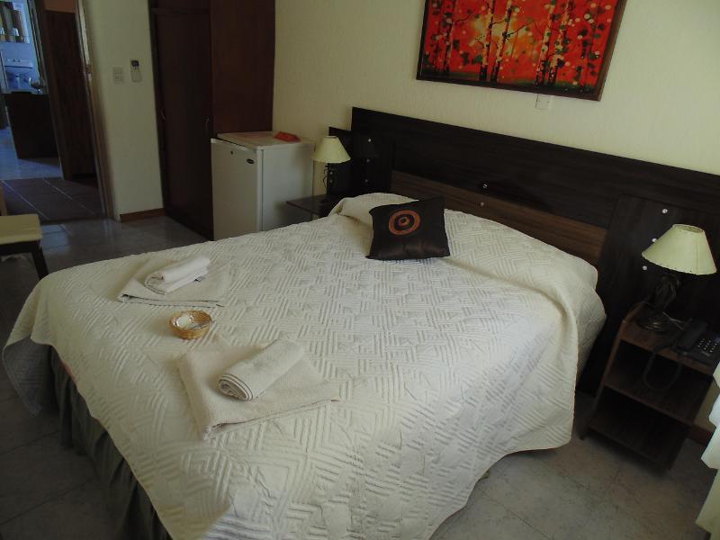 Hotel City Piriápolis المظهر الخارجي الصورة