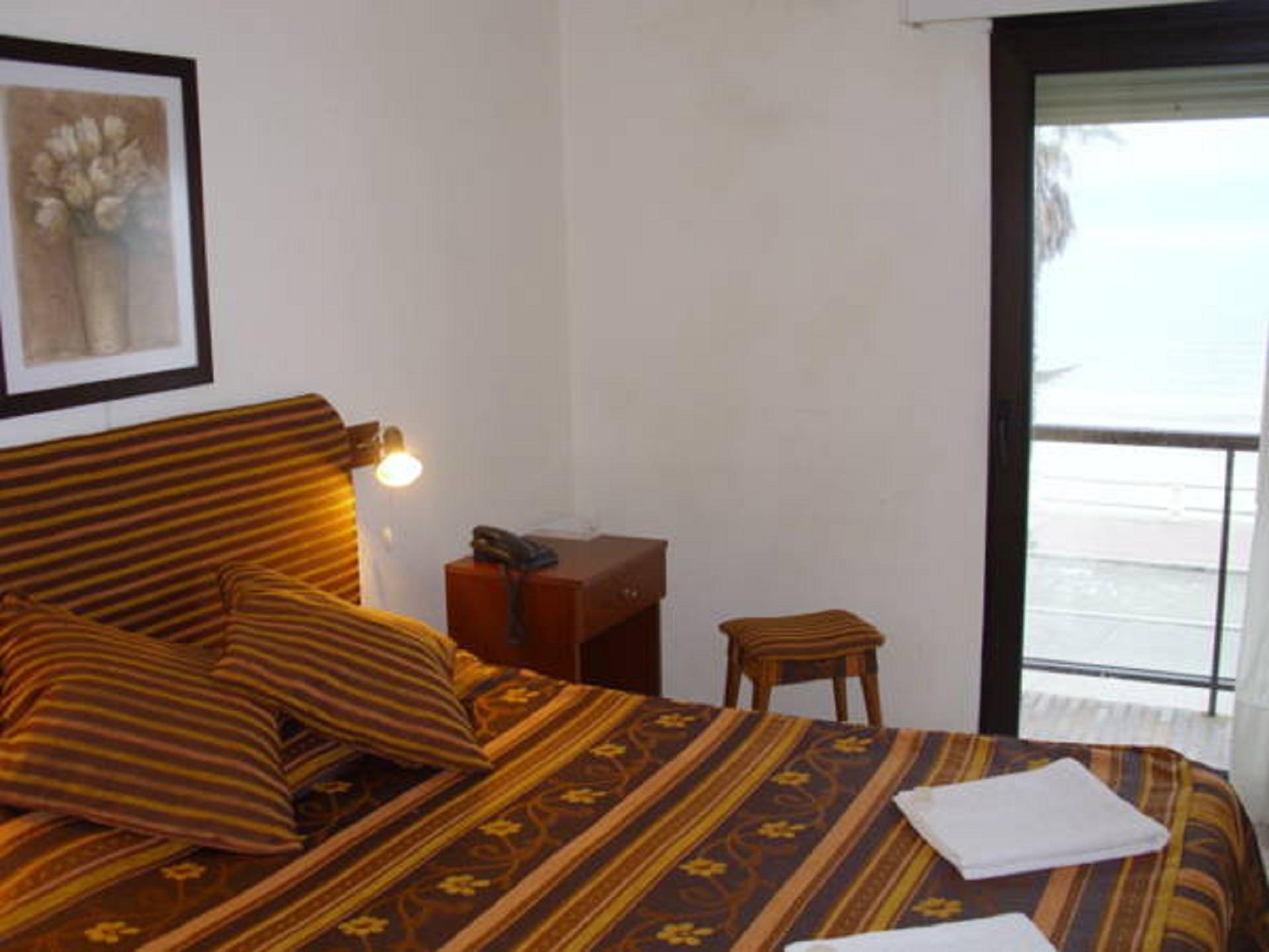 Hotel City Piriápolis المظهر الخارجي الصورة