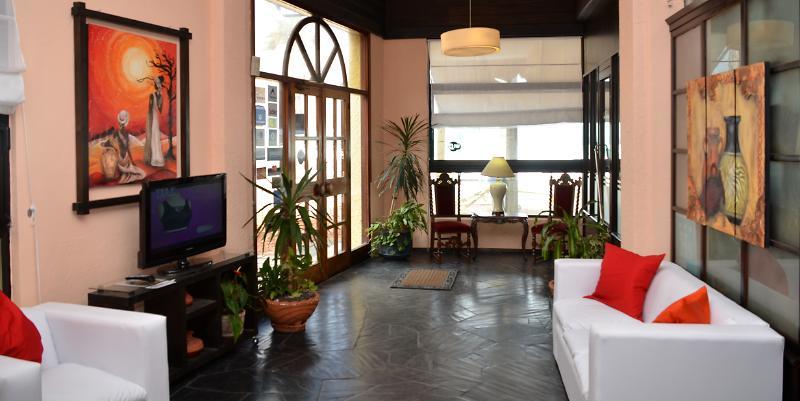 Hotel City Piriápolis المظهر الخارجي الصورة