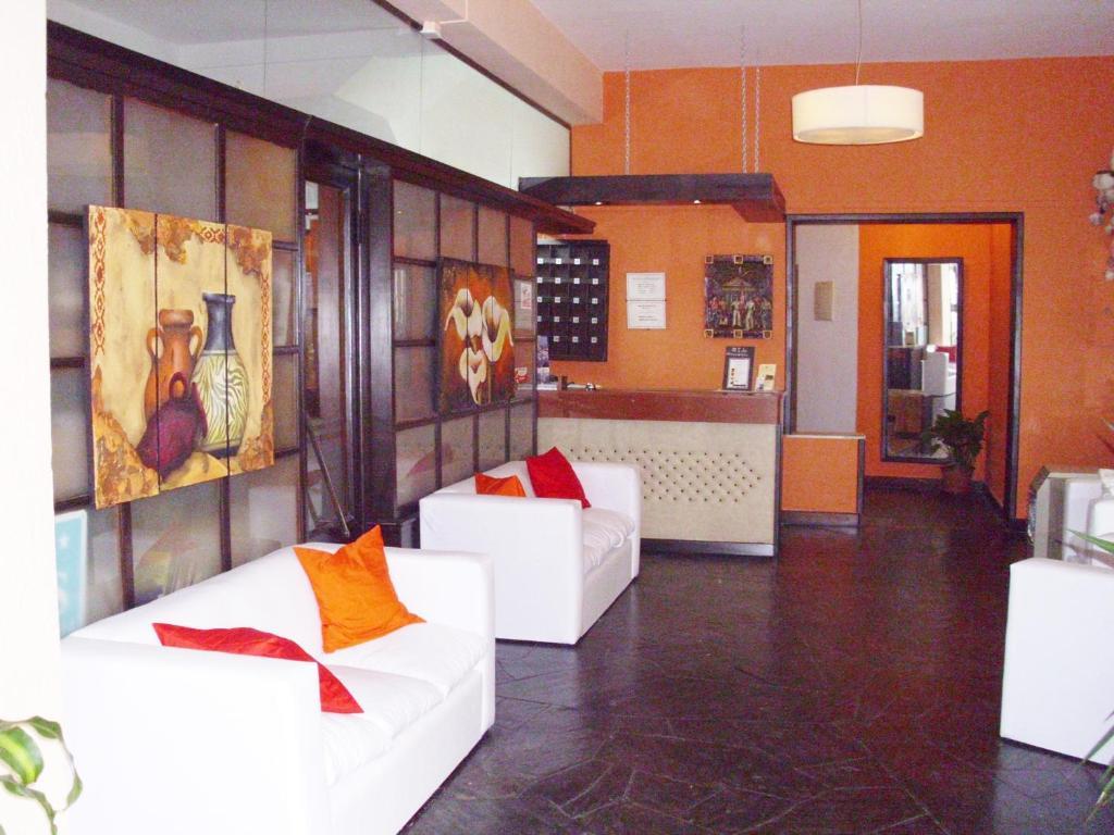 Hotel City Piriápolis المظهر الخارجي الصورة
